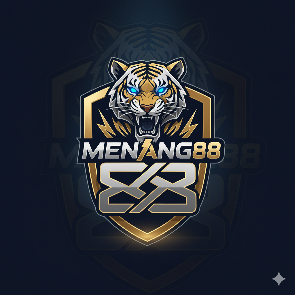 MENANG88 Resmi I MENANG88 Situs Terpercaya Seasia
